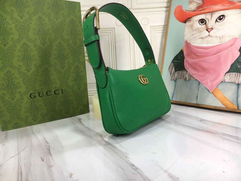 Gucci Top Handle Bags